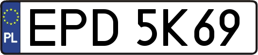 EPD5K69