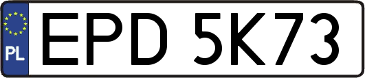 EPD5K73