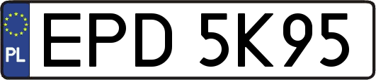 EPD5K95
