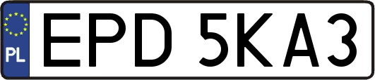 EPD5KA3