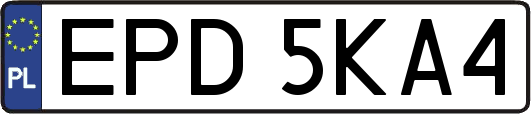 EPD5KA4