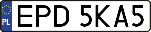 EPD5KA5