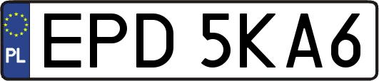 EPD5KA6