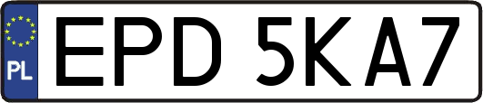 EPD5KA7