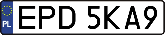 EPD5KA9