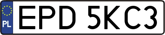 EPD5KC3