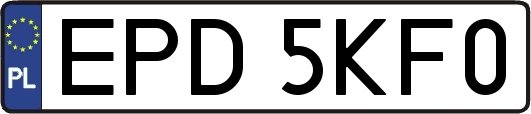 EPD5KF0