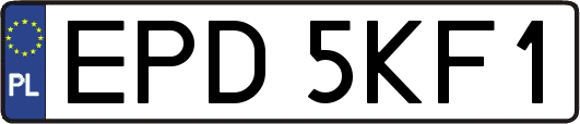 EPD5KF1