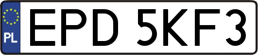 EPD5KF3