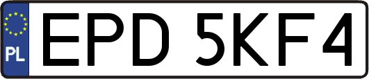EPD5KF4