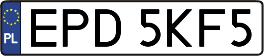EPD5KF5