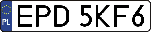 EPD5KF6