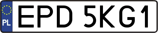 EPD5KG1