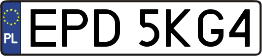 EPD5KG4