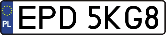 EPD5KG8