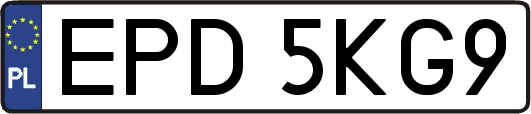 EPD5KG9