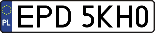EPD5KH0