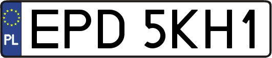 EPD5KH1