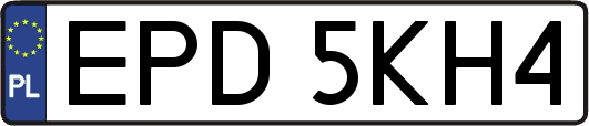 EPD5KH4