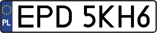 EPD5KH6