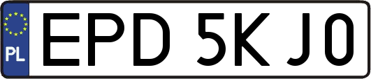 EPD5KJ0