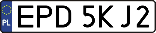 EPD5KJ2