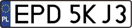 EPD5KJ3