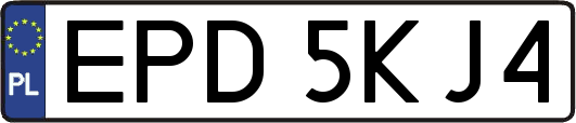 EPD5KJ4