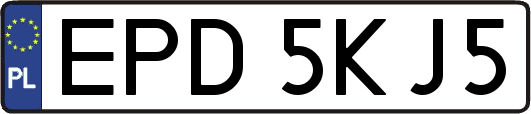 EPD5KJ5