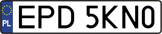 EPD5KN0