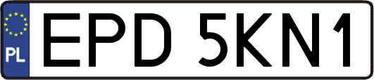 EPD5KN1