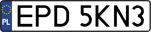 EPD5KN3