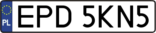 EPD5KN5