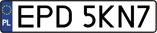 EPD5KN7