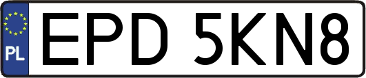 EPD5KN8