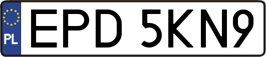 EPD5KN9