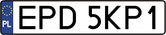 EPD5KP1