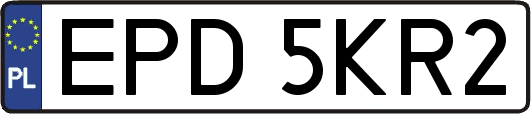 EPD5KR2