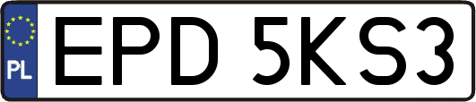 EPD5KS3