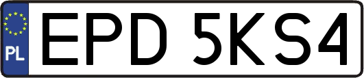 EPD5KS4