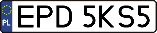 EPD5KS5