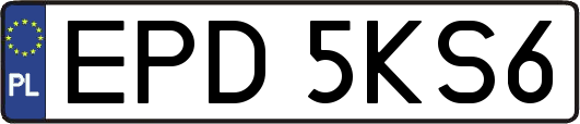 EPD5KS6