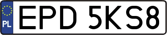 EPD5KS8