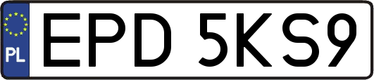 EPD5KS9