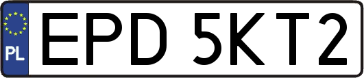 EPD5KT2