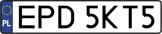 EPD5KT5