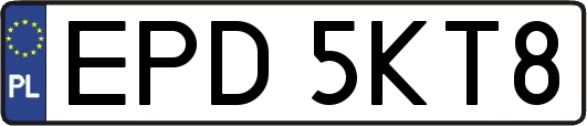 EPD5KT8
