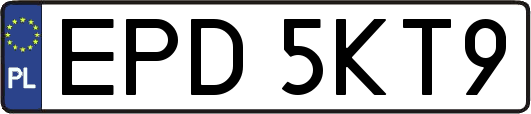EPD5KT9