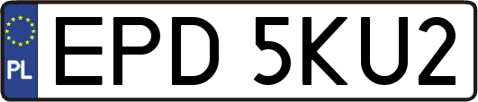 EPD5KU2