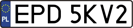 EPD5KV2